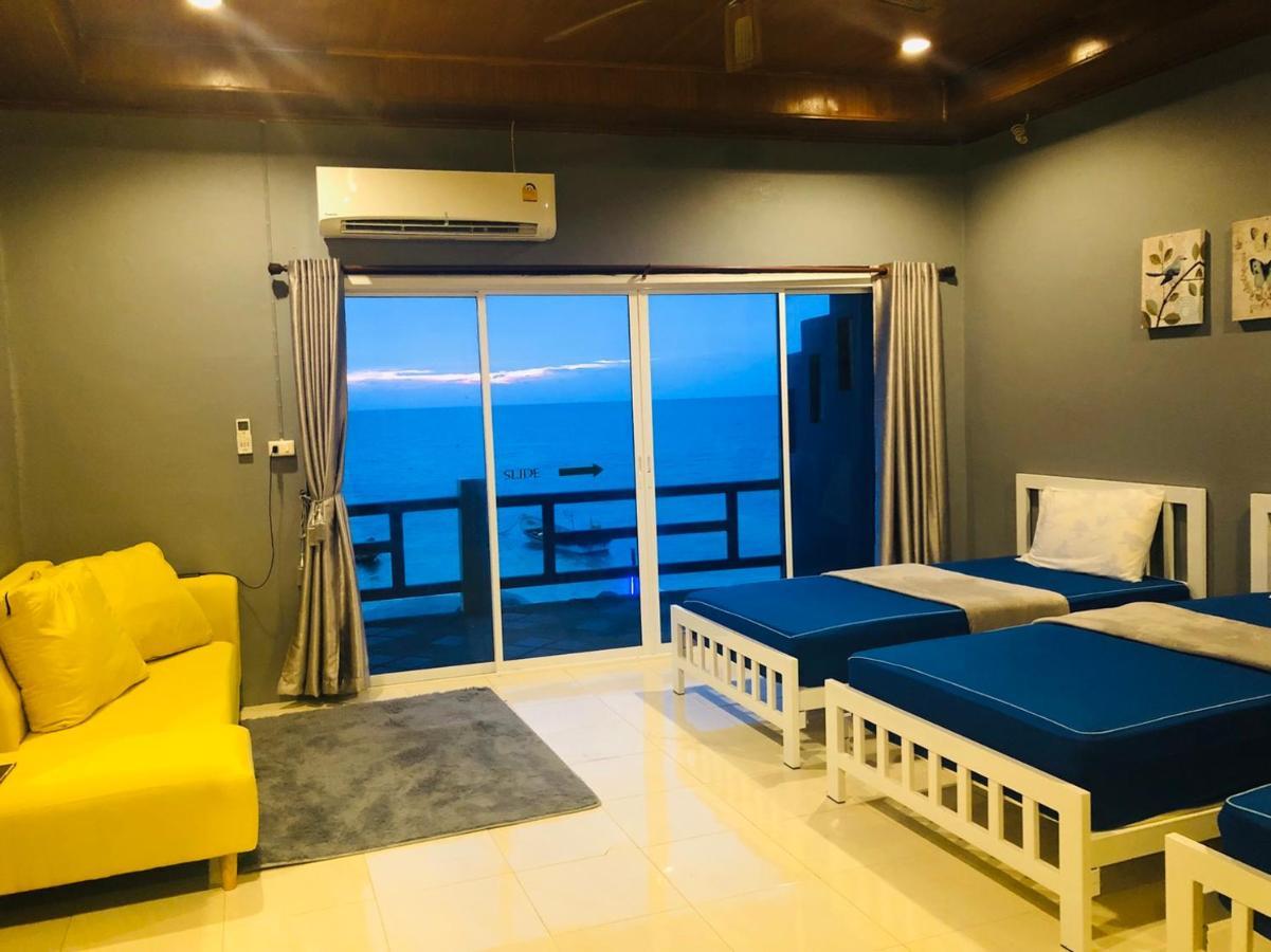 Koh Tao My Hostel Exterior photo