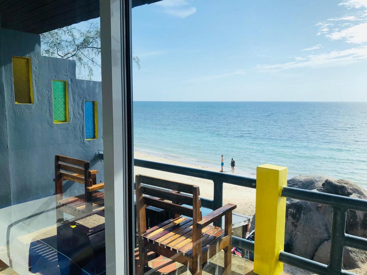 Koh Tao My Hostel Exterior photo