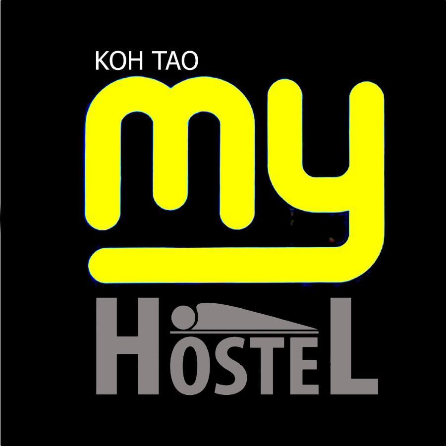 Koh Tao My Hostel Exterior photo