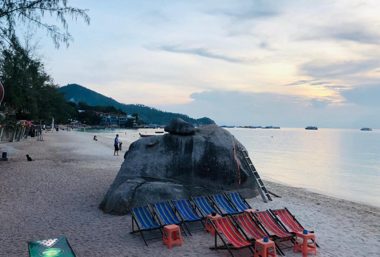 Koh Tao My Hostel Exterior photo