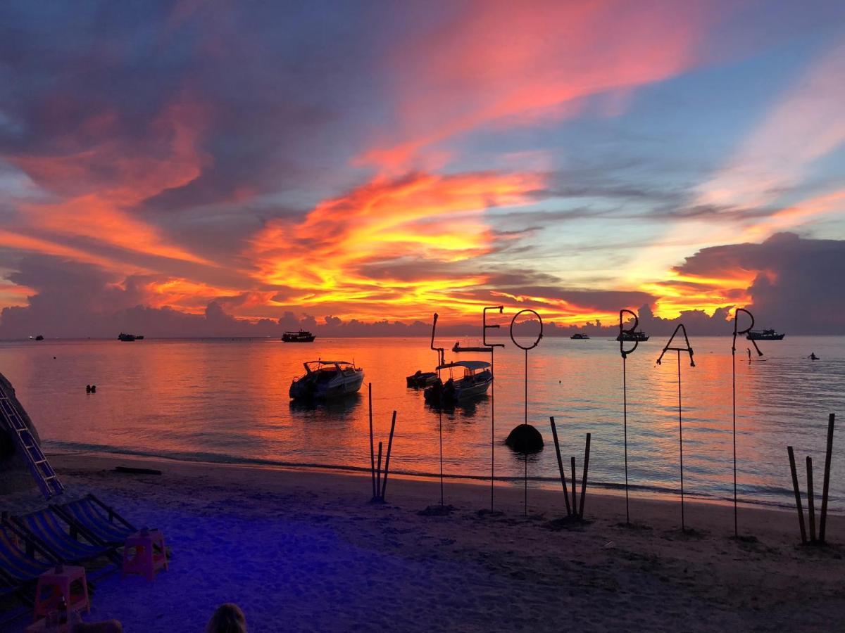 Koh Tao My Hostel Exterior photo