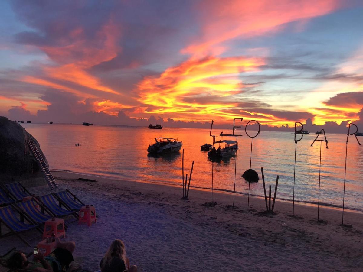 Koh Tao My Hostel Exterior photo