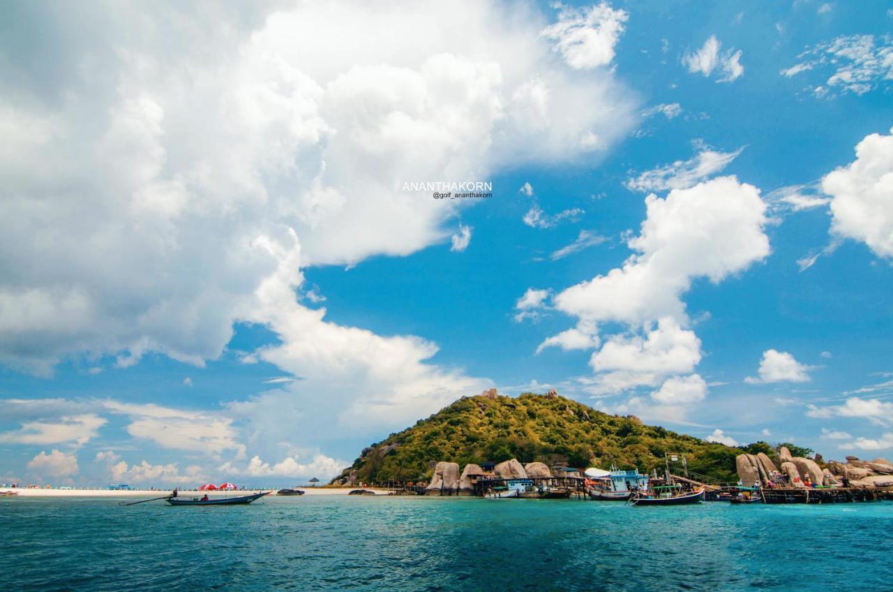 Koh Tao My Hostel Exterior photo