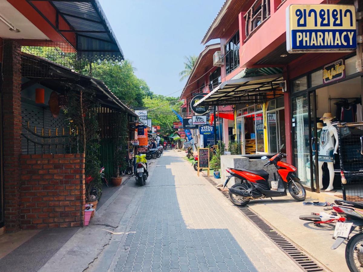 Koh Tao My Hostel Exterior photo