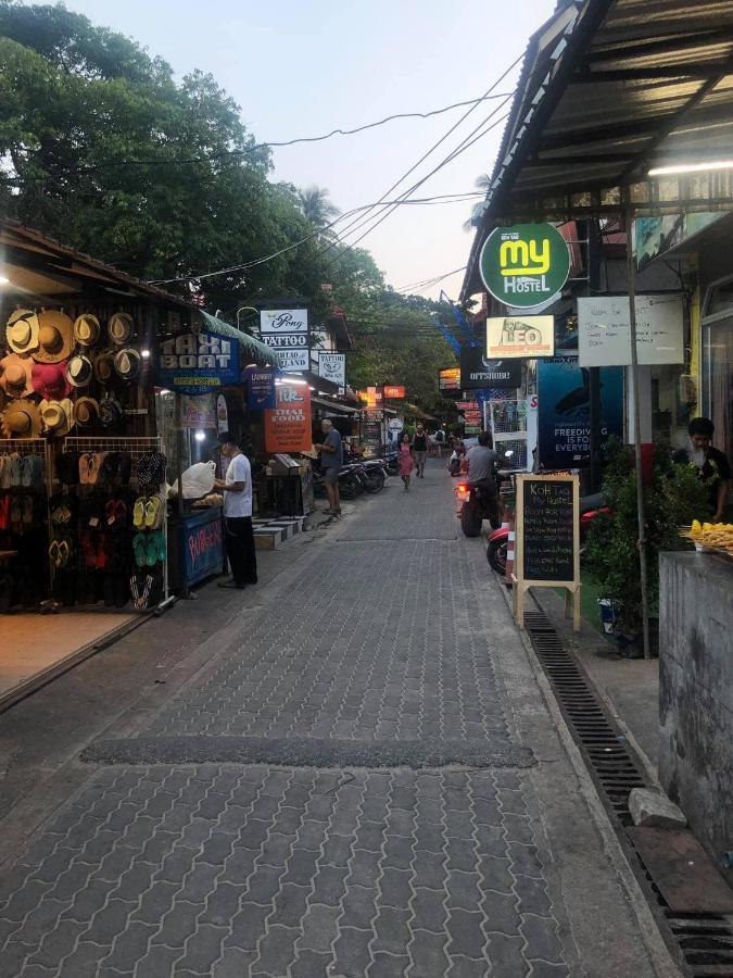 Koh Tao My Hostel Exterior photo