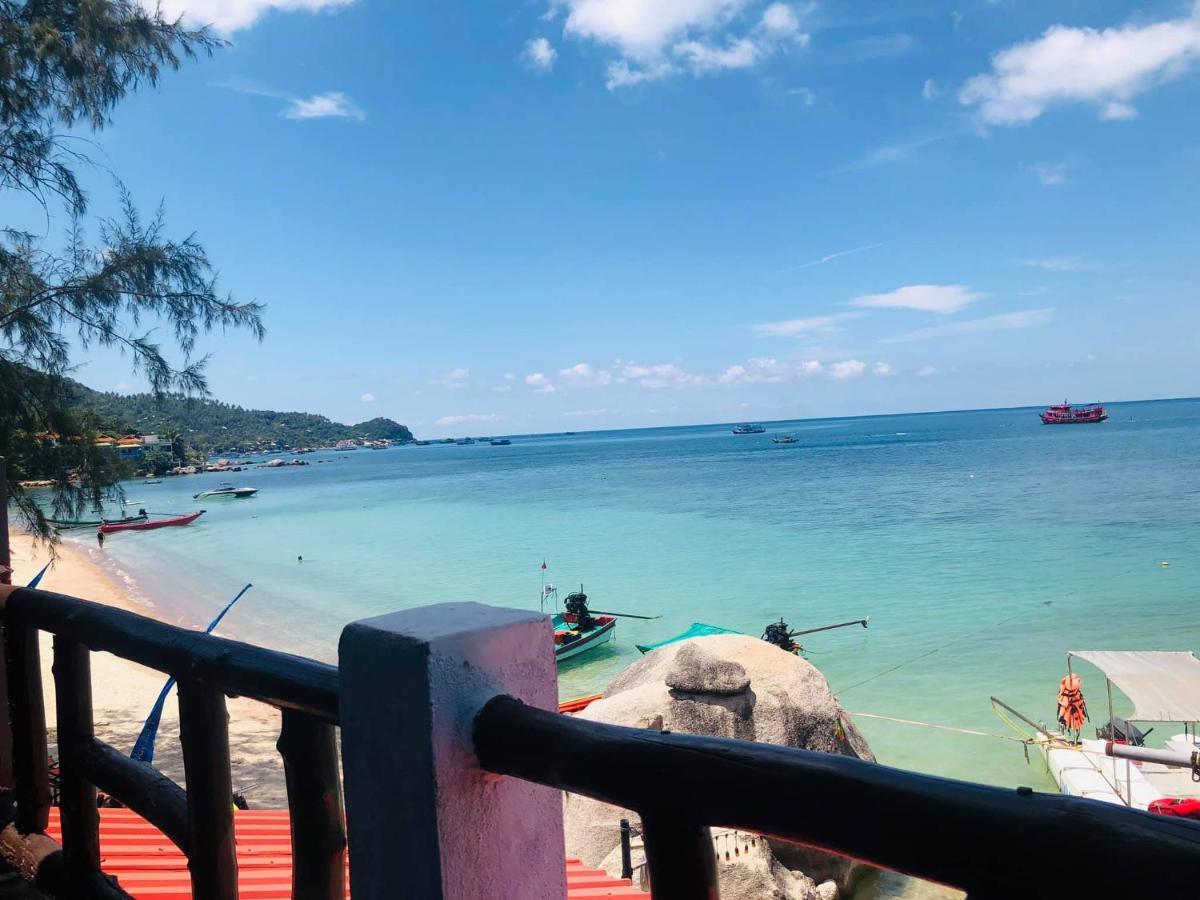 Koh Tao My Hostel Exterior photo