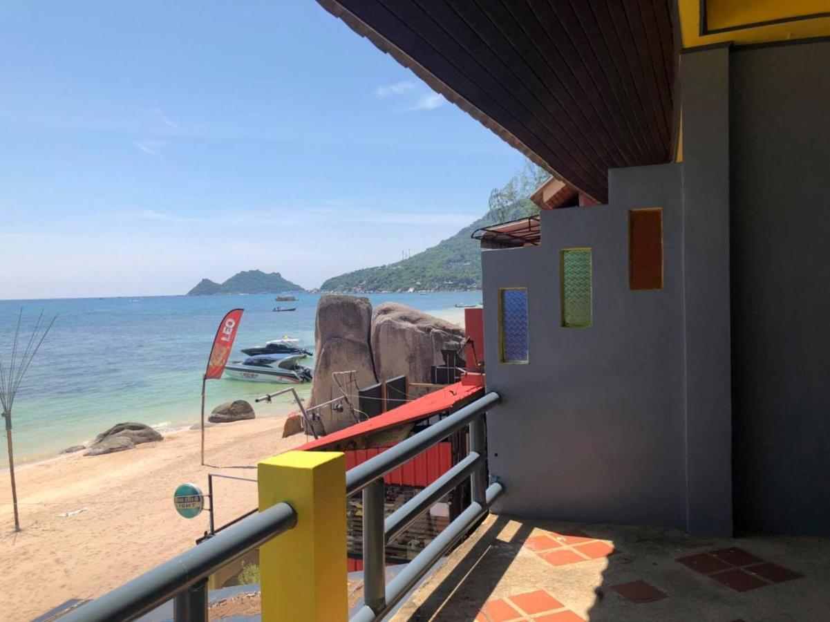 Koh Tao My Hostel Exterior photo